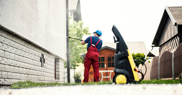 Boat and Dock Cleaning in Hydesville, CA